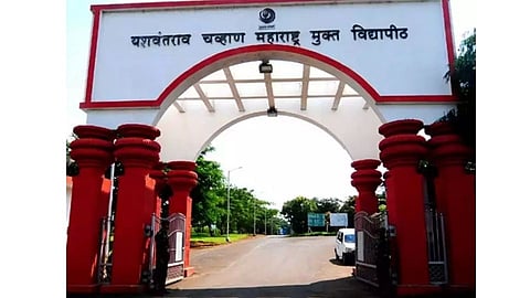 Yashwantrao Chavan Maharashtra Open University