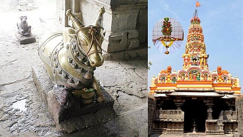 श्रावण विशेष : सोमेश्वर, संगमेश्वर अन् रामलिंगेश्वर दर्शनाची पर्वणी!