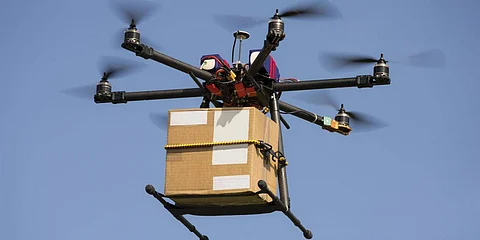 drone