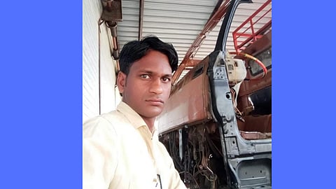 इस्माइल शेख