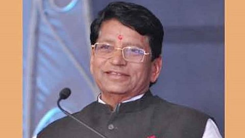 आमदार बबनराव पाचपुते