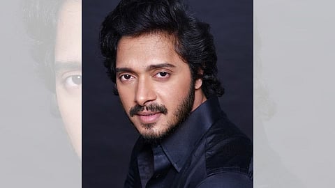 'माझ्यावरील सेट चोरीचा आरोप बिनबुडाचा'; श्रेयस तळपदेने मांडली आपली बाजू