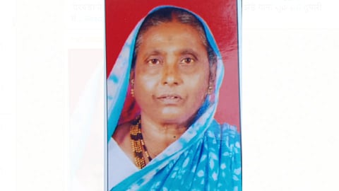 Parvatibai Zende