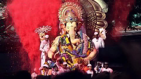 Ganesh Festival