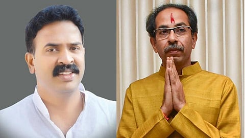 Ranjitsingh Naik-Nimbalkar