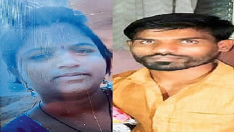 प्यारवाली लव्ह स्टोरीचा वेदनादायी शेवट,साडीने गळफास घेत संपवले