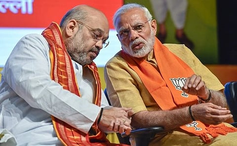 सहकार मंत्रालयाची स्थापना का केली? मोदींनी केला उलगडा