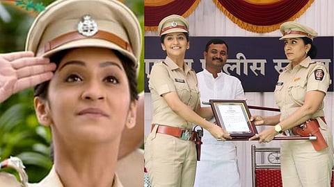 'राजा रानीची गं जोडी'मध्ये संजूचा होणार सत्कार!