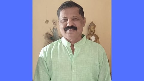 माजी आमदार सुरेश इंगळे यांचे निधन