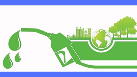 भाष्य : समाजहितासाठी जैवइंधन