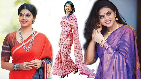 Rutuja Bagwe