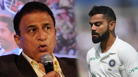 Sunil-Gavaskar-Virat-Kohli
