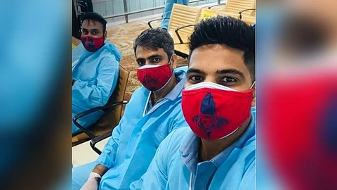Delhi Capitals
