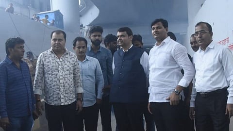 देवेंद्र फडणवीसांमुळे भाजपमध्ये नाराजीचा सूर! वाचा कारण...