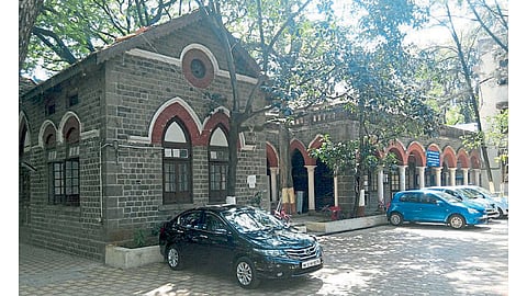 Ranade Institute