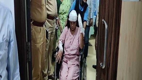 'तो' फेरीवाला पोलिसांकडून सुटेल, तेव्हा आमच्याकडून मार खाईल - राज ठाकरे