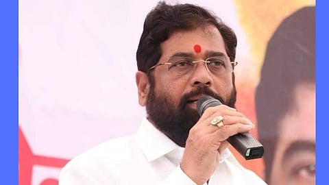 eknath shinde