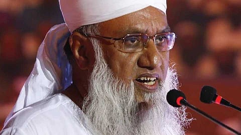 सज्जाद नोमानी