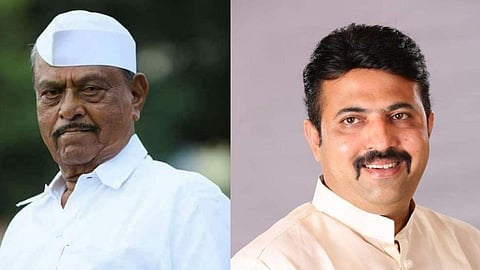काकांनी केलेल्या नियुक्तीला दादांचा खो