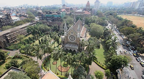 mumbai univercity