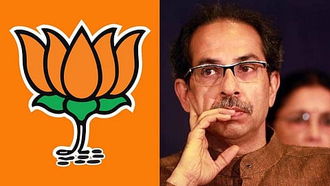 Uddhav Thackeray