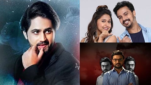 देवमाणूस ते माझा होशील ना.. 'या' मराठी मालिका घेणार प्रेक्षकांचा निरोप