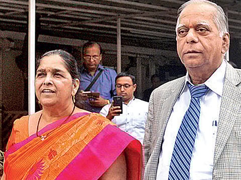 हेमंती कुलकर्णी