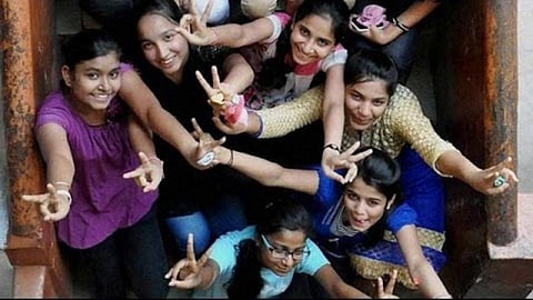 बारावी निकाल पुणे