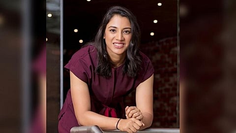 'नैना दा क्या कसूर'; स्मृती मानधनाच्या REEL वर कमेंट्सचा पाऊस