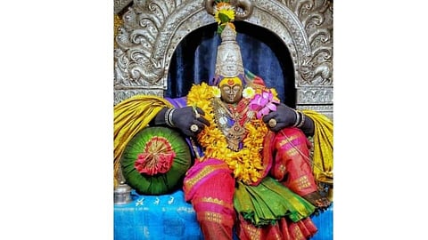 तीन दिवस जोतिबा डोंगर होणार लॉक ; श्रावण षष्ठी यात्रा रद्द