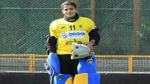 सविता पुनिया