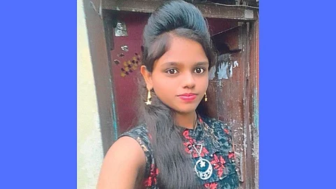 aakansha garud