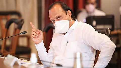 Ajit Pawar