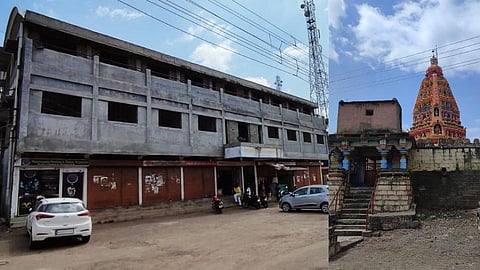 88 वर्षांची नातेपुते ग्रामपंचायत विसर्जित ! आदर्श नगरपंचायत म्हणून व्हावी ओळख