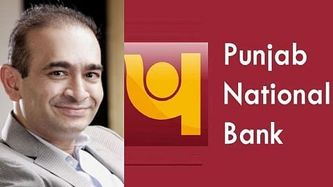 नीरव मोदीची 440 कोटींची जप्त मालमत्ता PNBला परत करण्यास मान्यता
