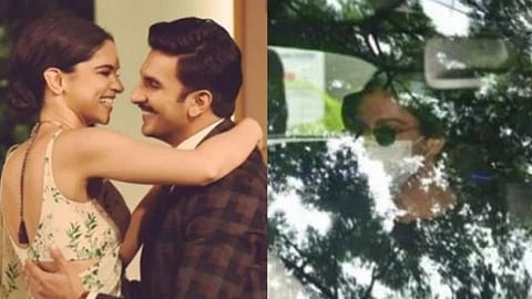 actress deepika padukon