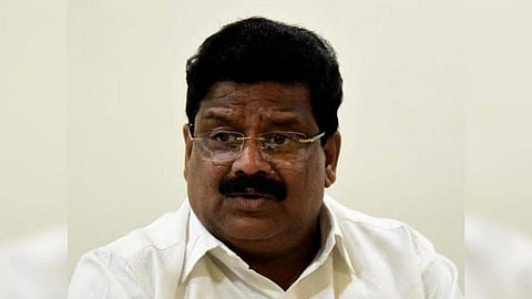 काँग्रेसला वाटत असल्यास शहराध्यक्ष बदलावा