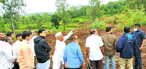 'केवळ घोषणा देणारे महाविकास आघाडीचे सरकार'