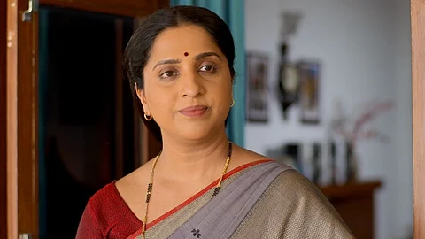 Madhurani gokhale Prabhulkar