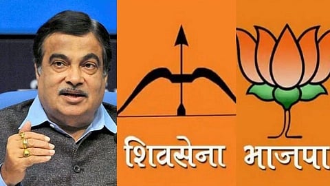 nitin gadkari