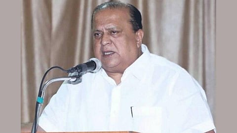 'ती' टीका मुश्रीफ यांना झोंबली