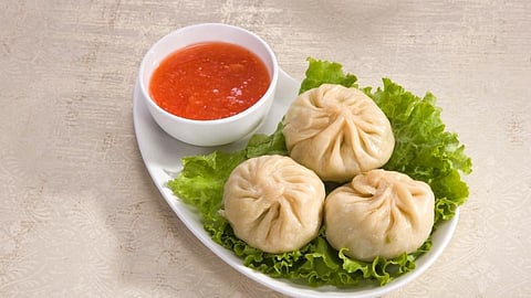 घरच्या घरी बनवा, हॉटेलसारखे व्हेज मोमोज