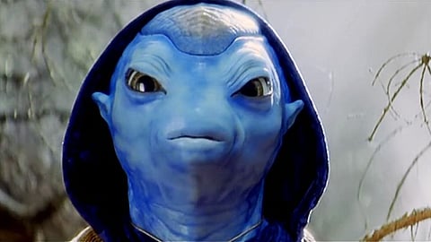 तारक मेहतामधील 'हा' अभिनेता होता कोई मिल गयातील 'जादू'