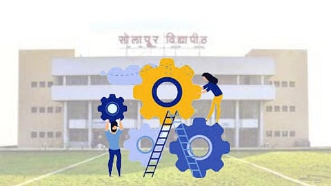 सोलापूर विद्यापीठ