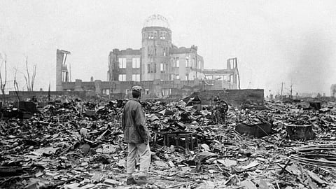 Hiroshima Day