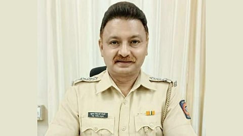 जिममध्ये व्यायाम करताना एसीपी सुहास भोसले यांचा मृत्यू