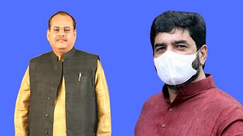 Work From Home करणाऱ्या मोहन जोशींनी घराबाहेर पडावं : महापौर