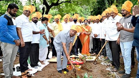 यंत्रमाग उद्योगाप्रश्नी पुन्हा संघर्ष करणार; प्रकाश आवाडेंचा इशारा