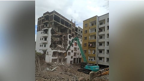 ambegaon