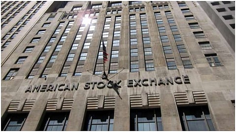 American Stock Exchange